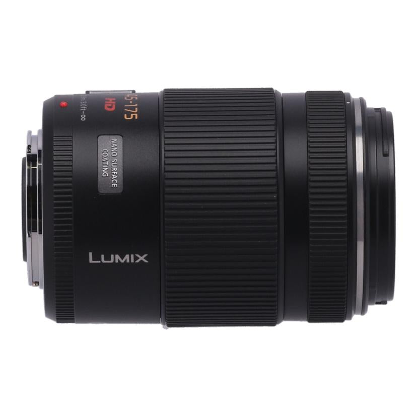 Panasonic パナソニック　/交換レンズ／45－175mm/H-PS45175//HN4GD202170/Bランク/70