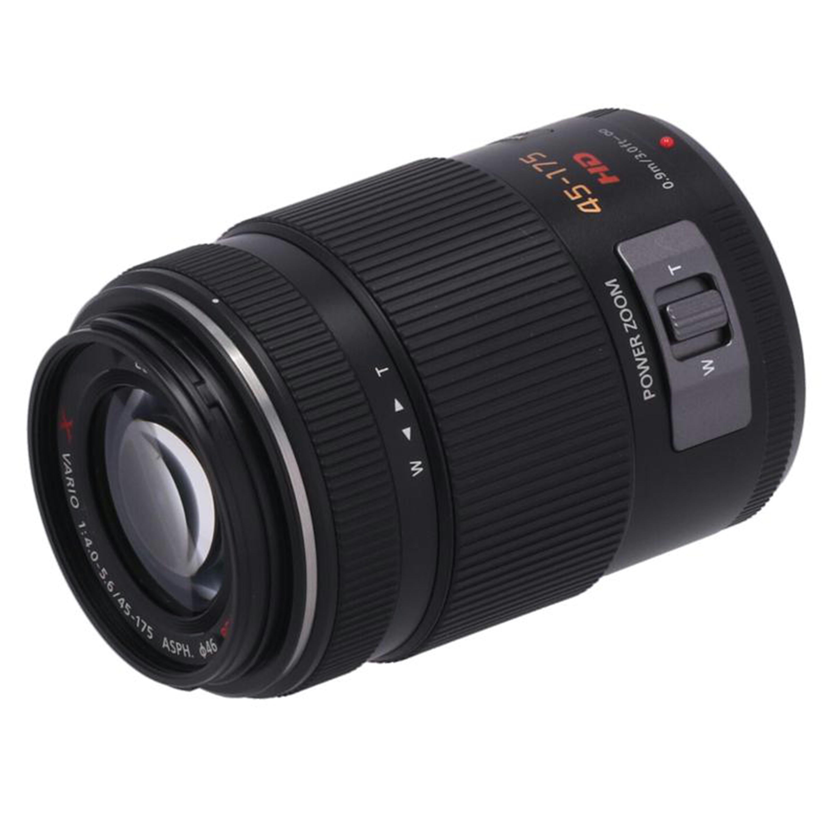 Panasonic パナソニック　/交換レンズ／45－175mm/H-PS45175//HN4GD202170/Bランク/70