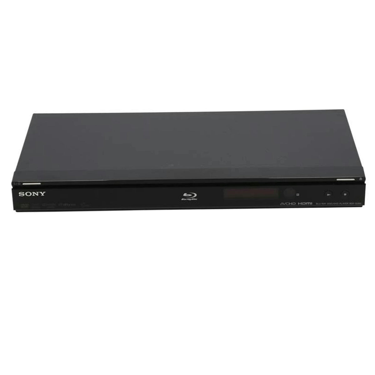 SONY ソニー /BDプレーヤー/BDP-S360//1008159/Bランク/25