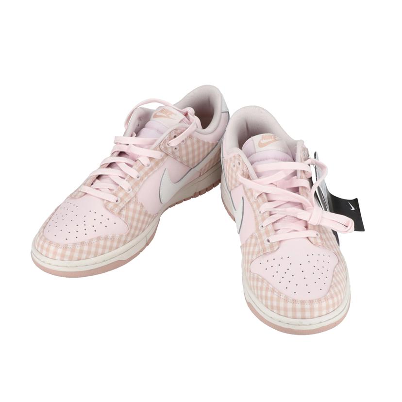 NIKE ナイキ/WMNS　DUNK　LOW　EWT/FB9881-600//Aランク/09
