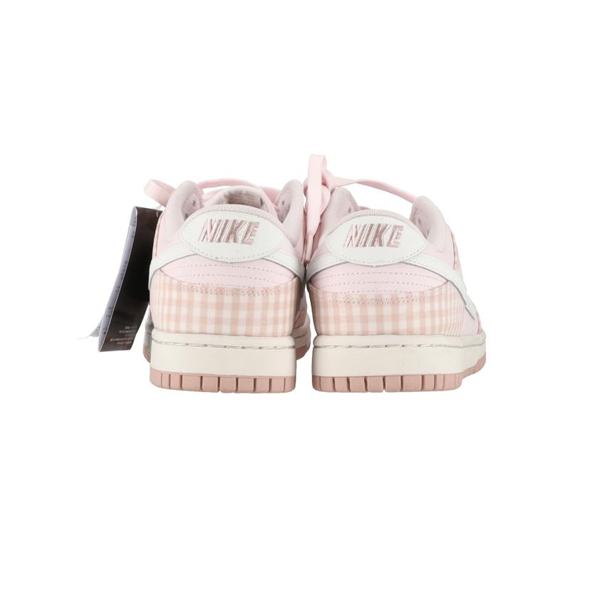 NIKE ナイキ/WMNS　DUNK　LOW　EWT/FB9881-600//Aランク/09