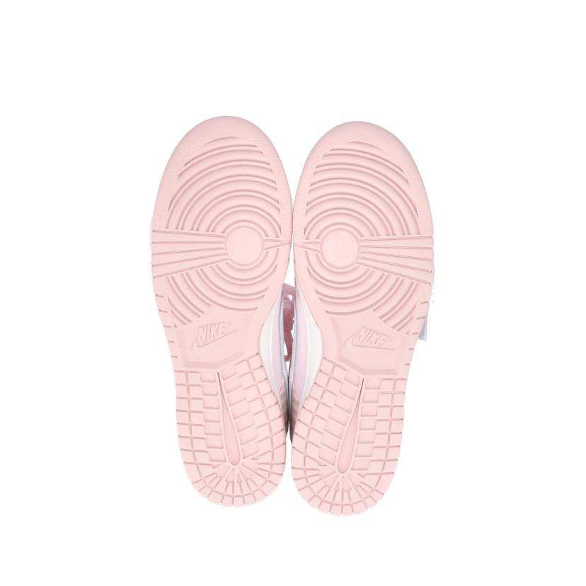 NIKE ナイキ/WMNS　DUNK　LOW　EWT/FB9881-600//Aランク/09