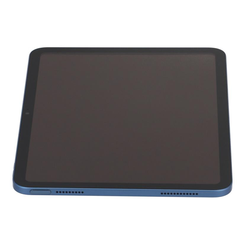 Apple　 アップル　/iPad　第10世代　Wi－Fi　64GB　2022/MPQ13J/A//D56LFC77V9/Bランク/70
