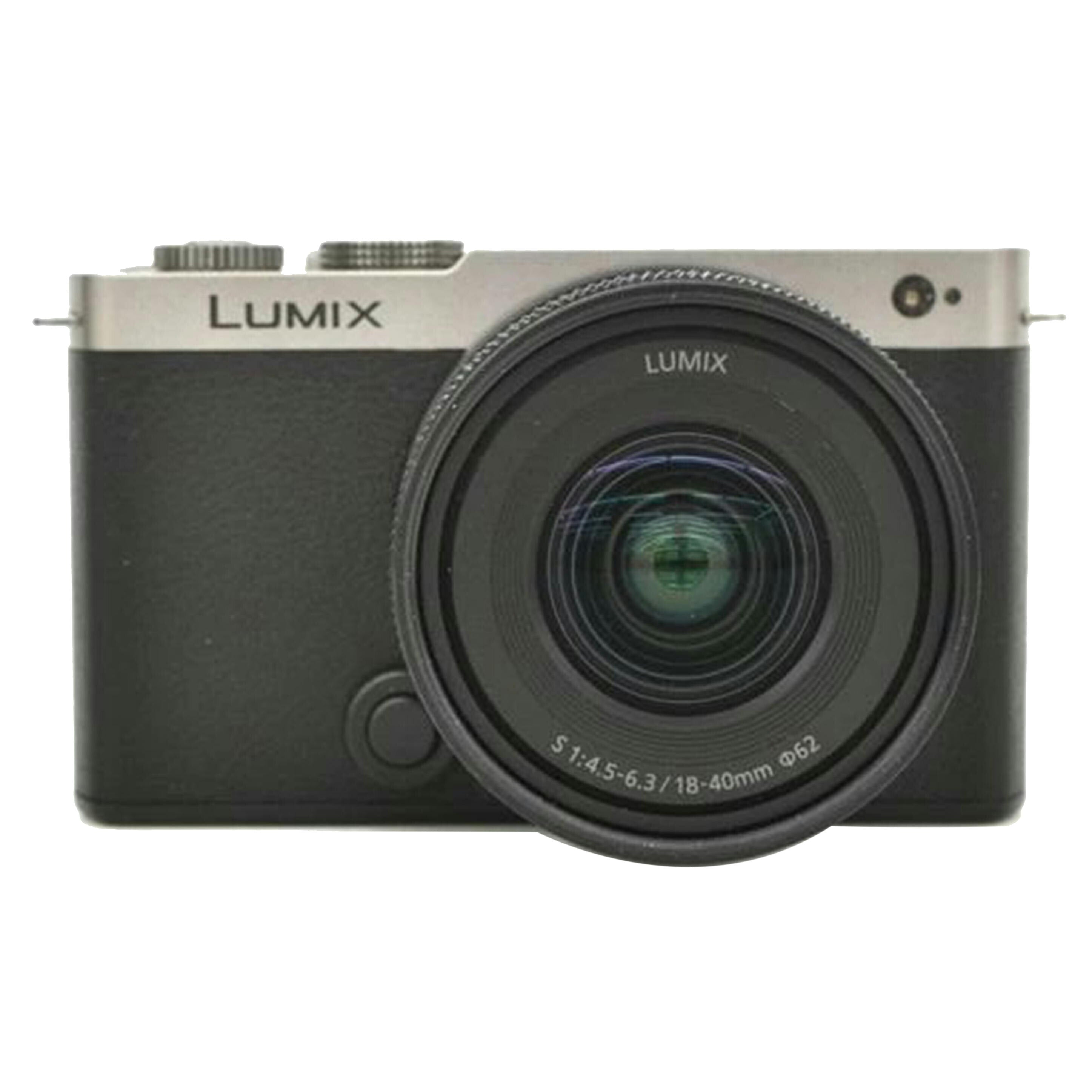 Panasonic パナソニック/　ミラーレス一眼／DC－S9N　／18－40㎜/ DC-S9N /18-40㎜//WG4JB001826/Aランク/75