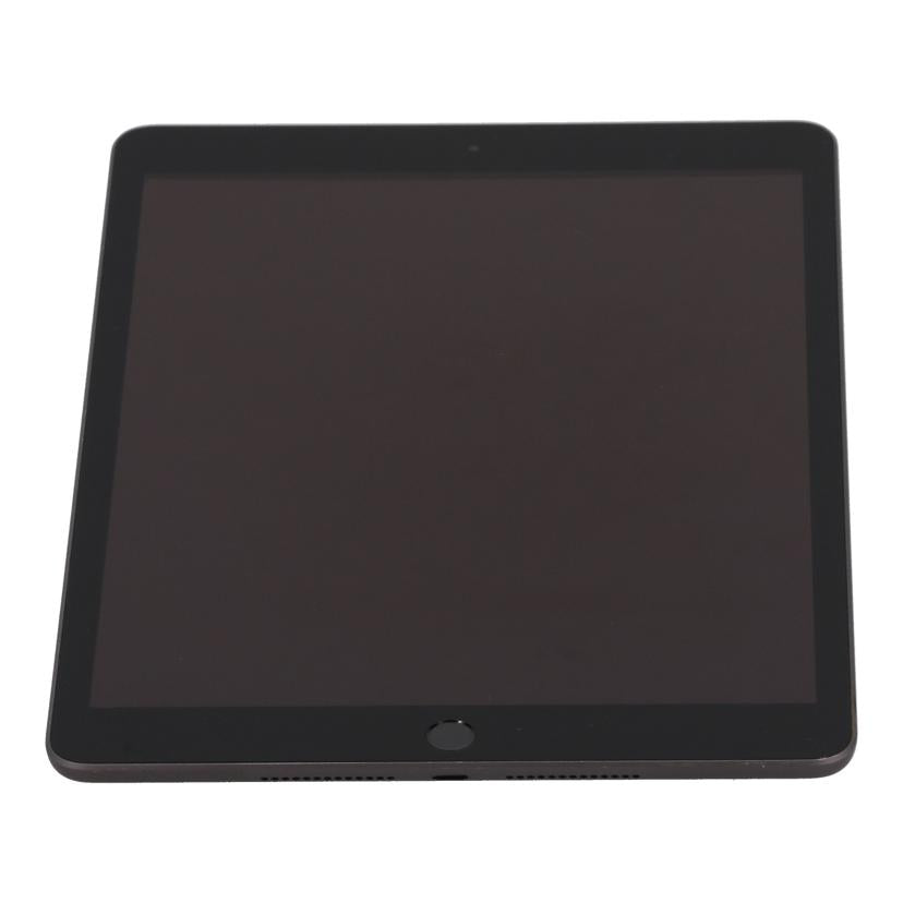 Apple アップル /iPad 第7世代 Wi-Fi 128GB 2019/MW772J/A//DMQCRND8MF3Q/Bランク/22