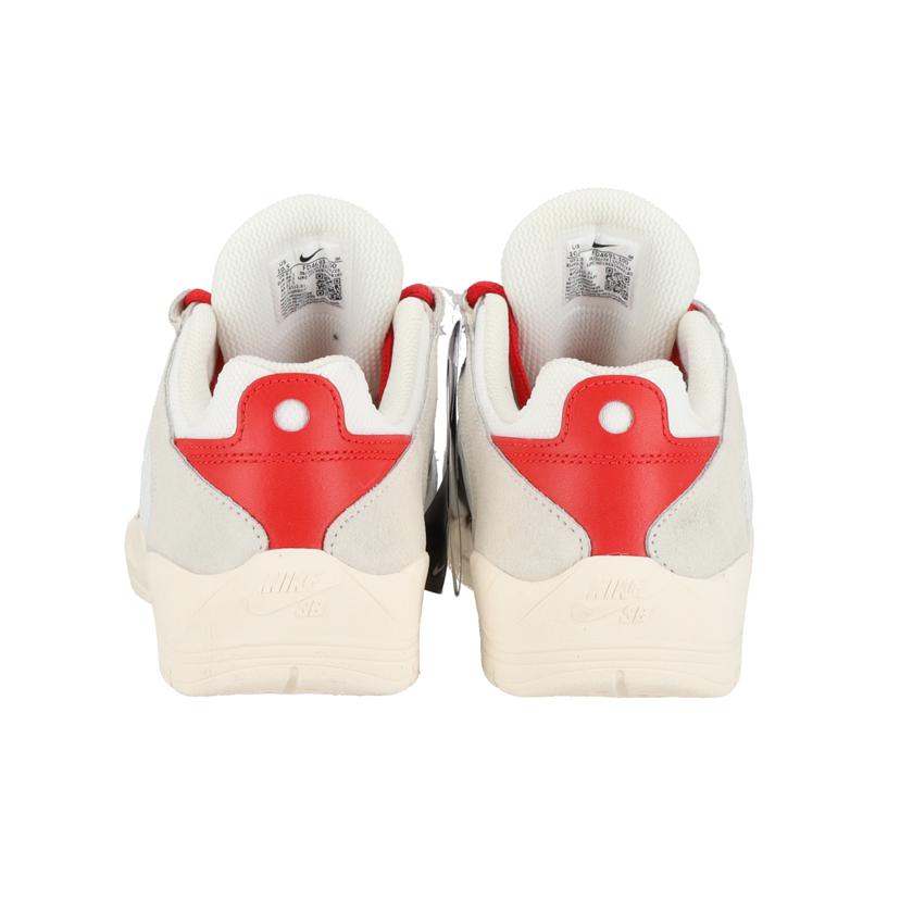 NIKE ナイキ/SB　VERTEBRAE/FD4691-100//Aランク/09