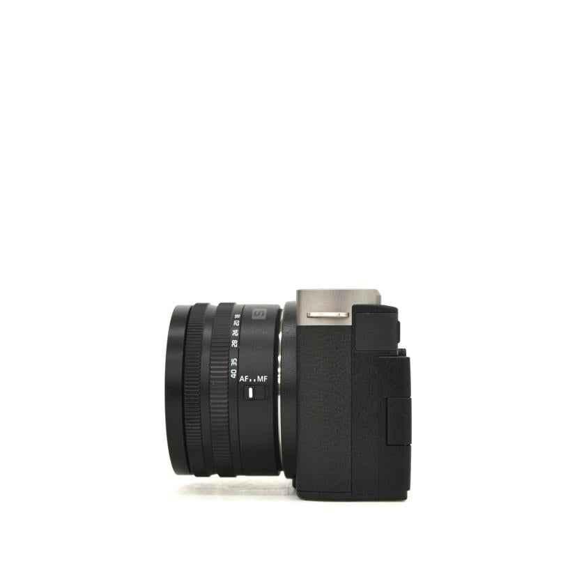 Panasonic パナソニック/　ミラーレス一眼／DC－S9N　／18－40㎜/ DC-S9N /18-40㎜//WG4JB001826/Aランク/75