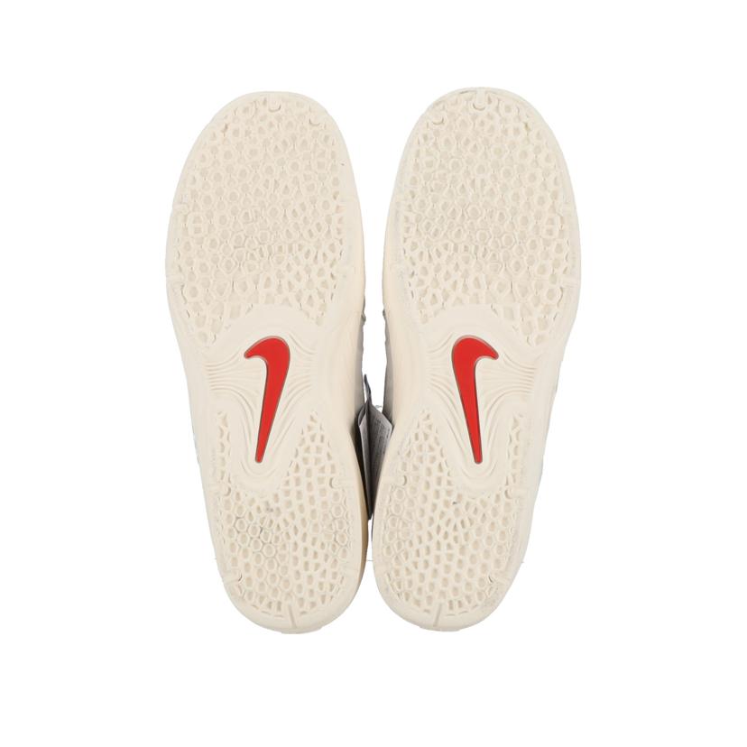 NIKE ナイキ/SB　VERTEBRAE/FD4691-100//Aランク/09