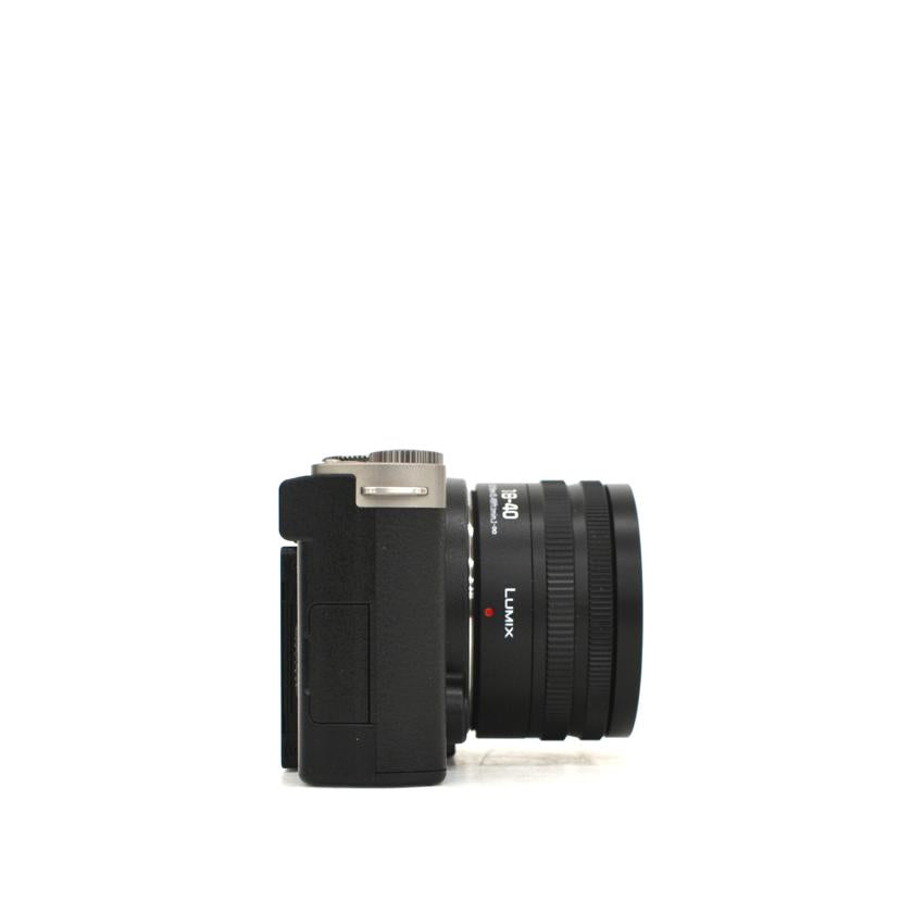 Panasonic パナソニック/　ミラーレス一眼／DC－S9N　／18－40㎜/ DC-S9N /18-40㎜//WG4JB001826/Aランク/75