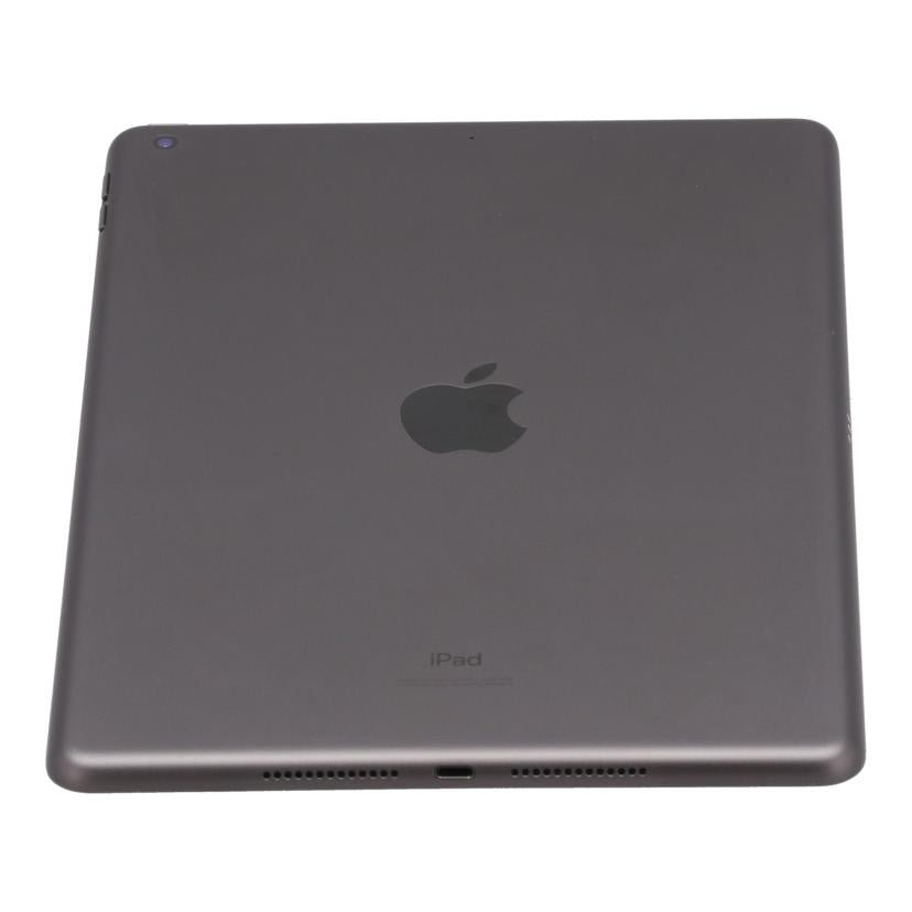 Apple アップル /iPad 第7世代 Wi-Fi 128GB 2019/MW772J/A//DMQCRND8MF3Q/Bランク/22