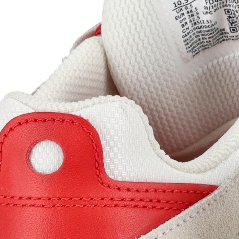 NIKE ナイキ/SB　VERTEBRAE/FD4691-100//Aランク/09