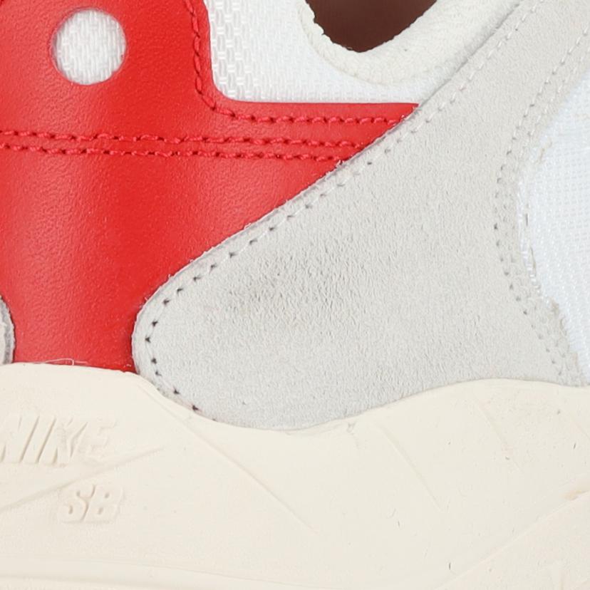 NIKE ナイキ/SB　VERTEBRAE/FD4691-100//Aランク/09