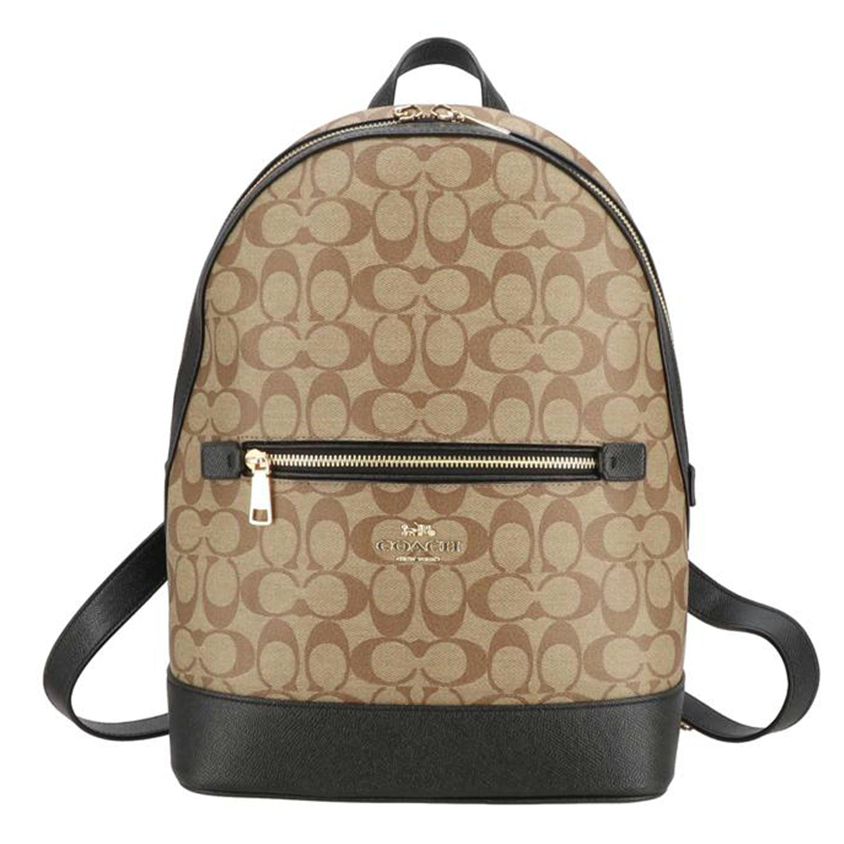 COACH コーチ/シグネチャーケンリー バックパック/C5679//H21**/Aランク/71
