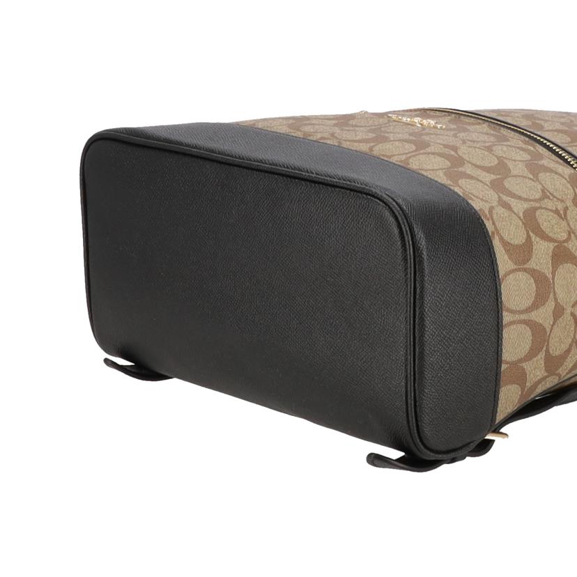 COACH コーチ/シグネチャーケンリー バックパック/C5679//H21**/Aランク/71