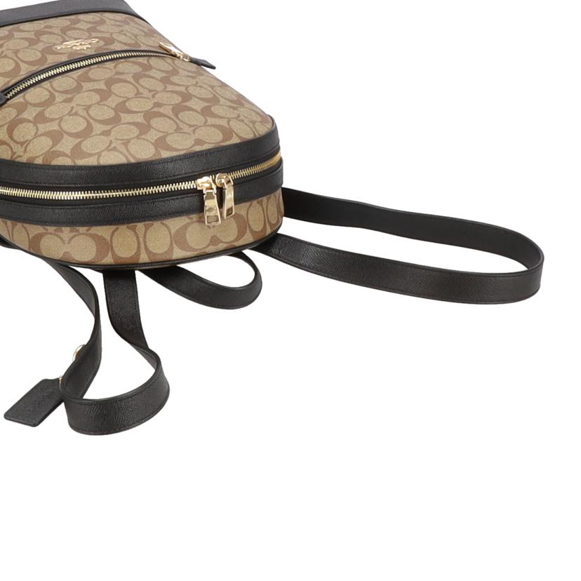 COACH コーチ/シグネチャーケンリー バックパック/C5679//H21**/Aランク/71