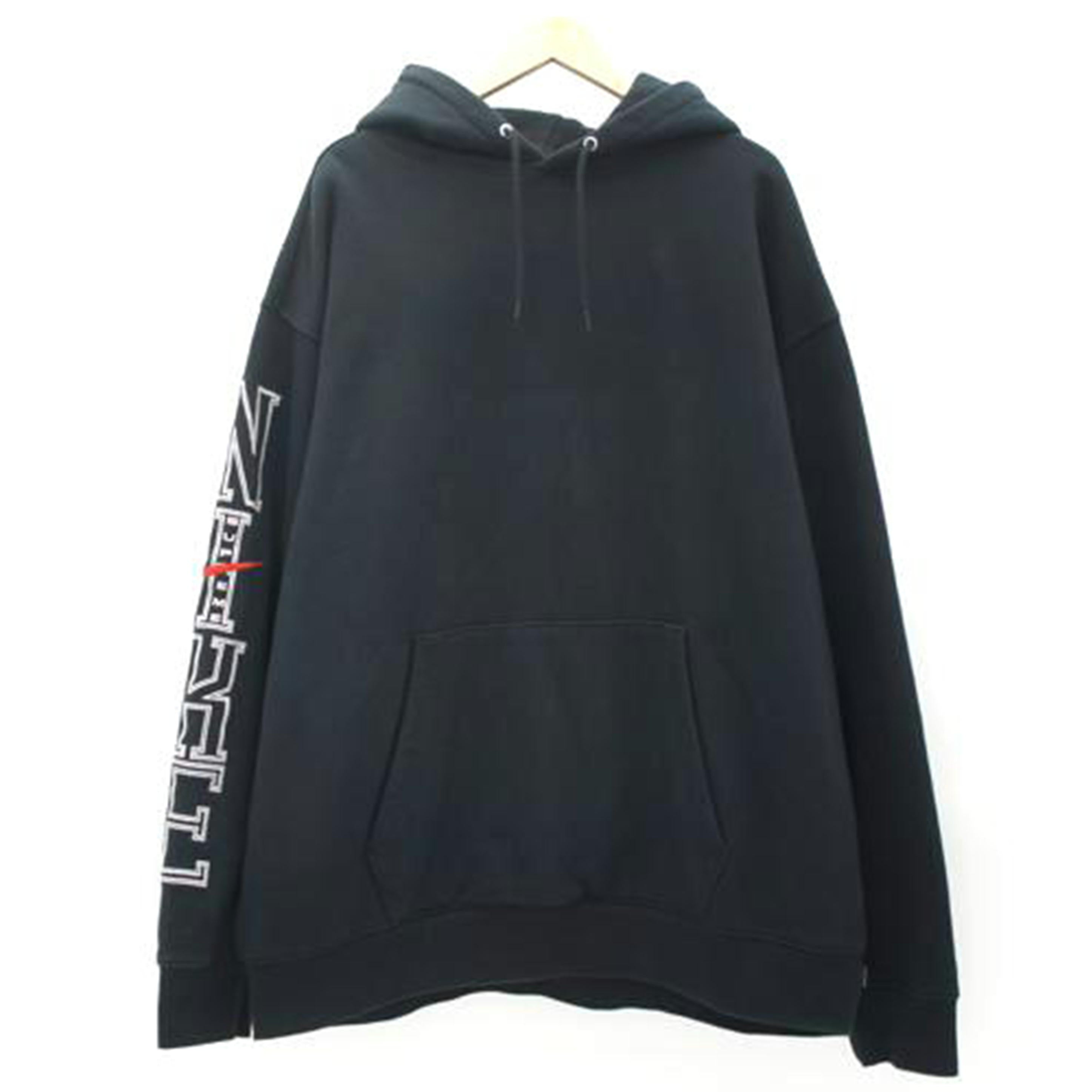 SUPREME×NIKE シュプリーム×ナイキ/24SSプルオーバーパーカー/FQ0759-010//ABランク/09