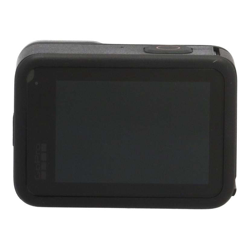 GoPro ゴープロ　/アクションカメラ／GoPro　HERO9　BLACK/CHDHX-901-FW//C3441325117117/ABランク/84