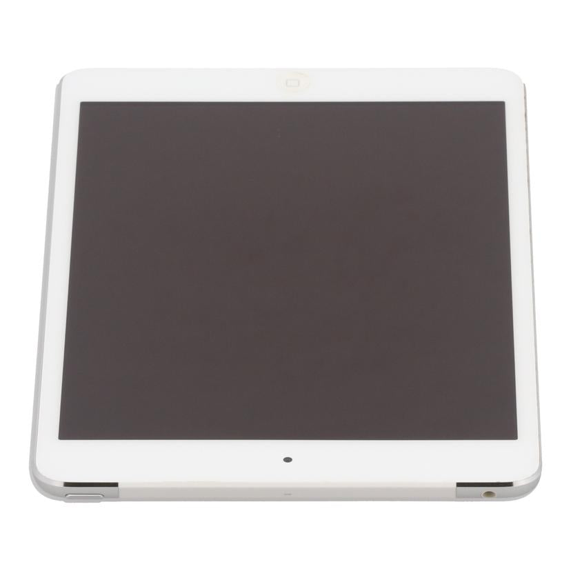 Apple au アップル /iPad mini2 Cellular 16GB 2013/ME814JA/A//DLXNV45DFLMK/Bランク/81