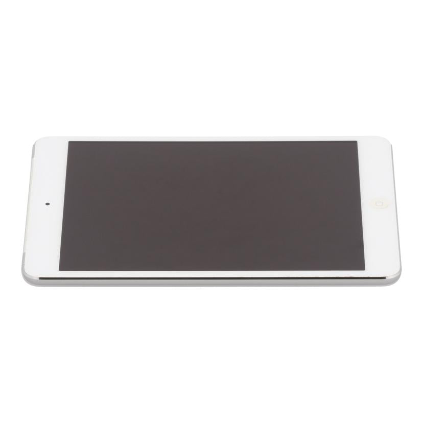 Apple au アップル /iPad mini2 Cellular 16GB 2013/ME814JA/A//DLXNV45DFLMK/Bランク/81
