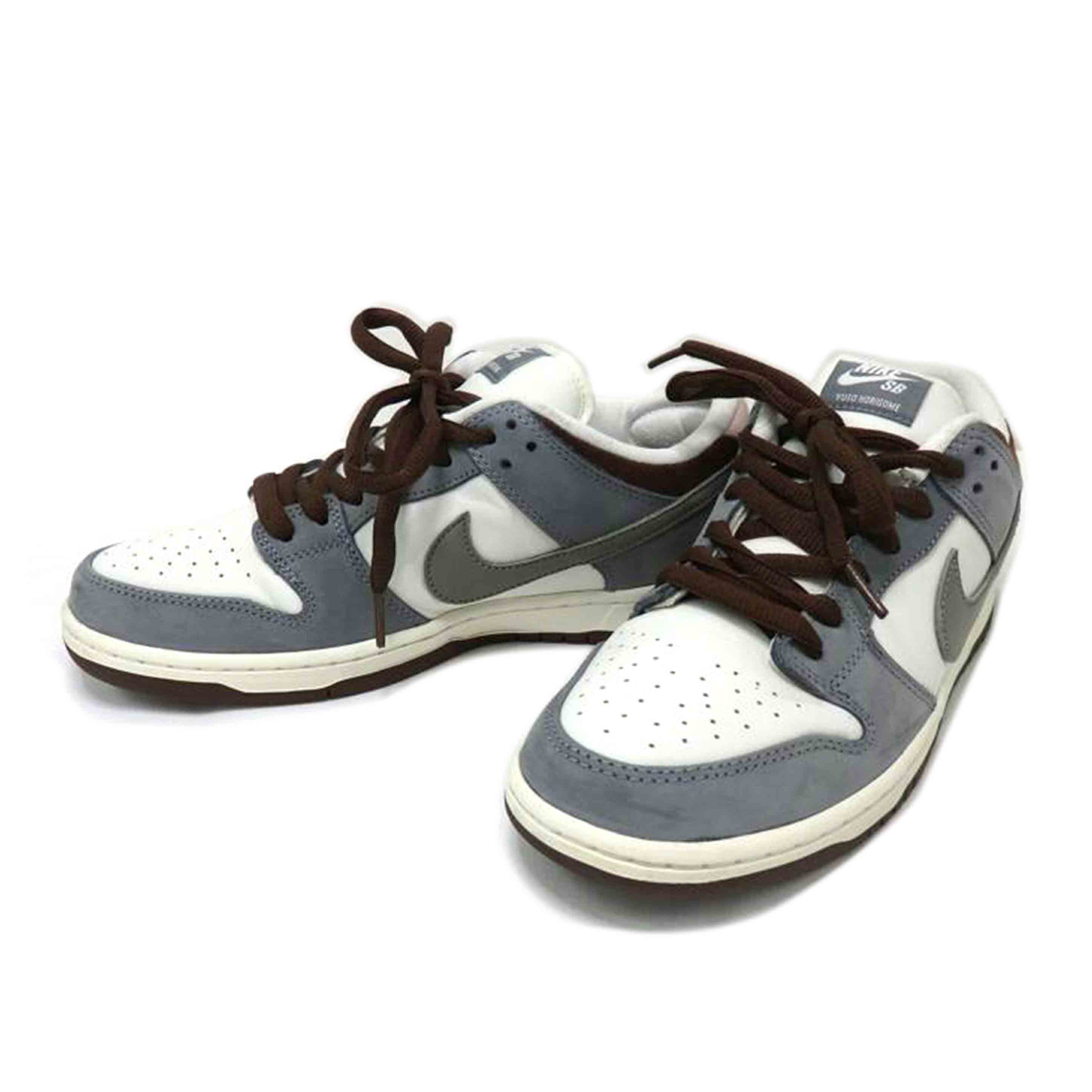 NIKE ナイキ/NIKE　SB　DUNK　LOW　PRO　QS／27．0cm/FQ1180-001//ABランク/84