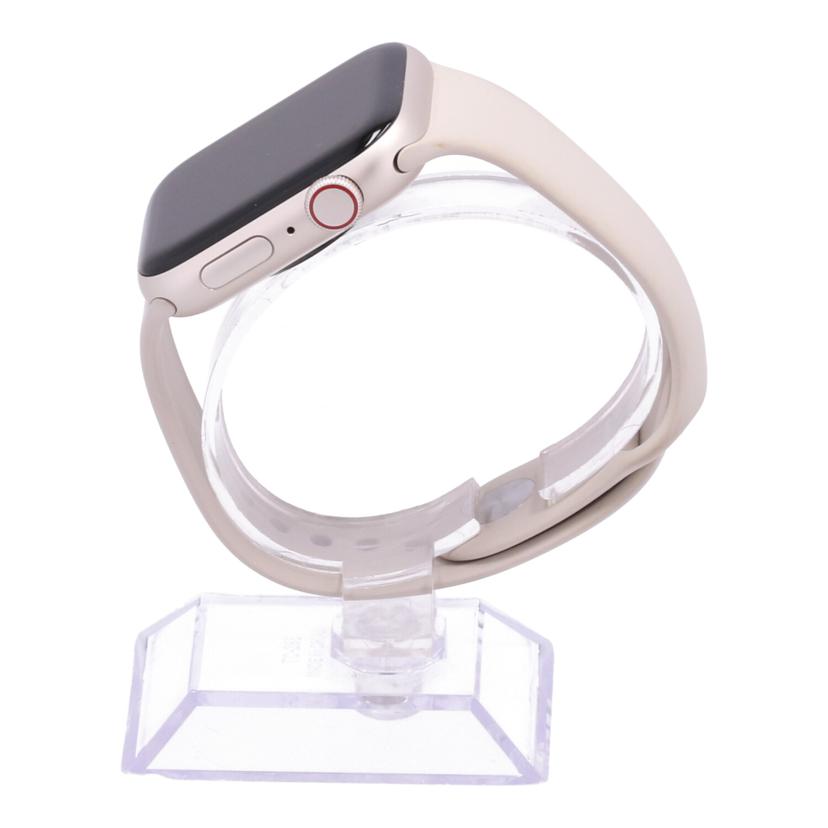 Apple アップル　/AppleWatch　SE　第2世代　GPS＋Cellular　44mm/MNPT3J/A//CGP617J6PY/Bランク/71