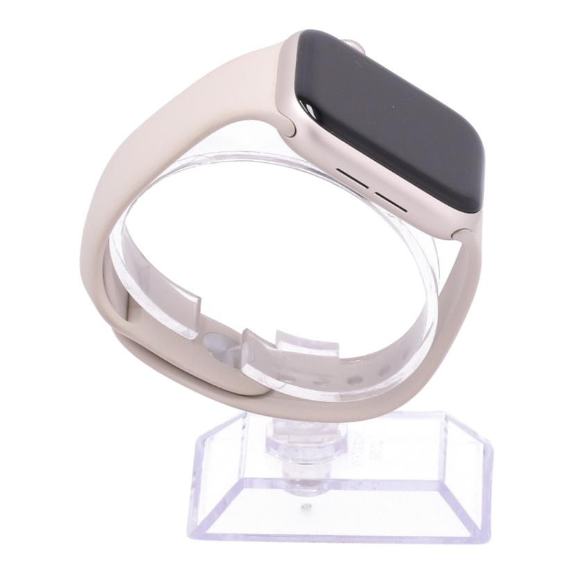 Apple アップル　/AppleWatch　SE　第2世代　GPS＋Cellular　44mm/MNPT3J/A//CGP617J6PY/Bランク/71