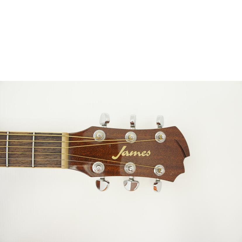 James ジェームス/アコースティックギター/J-450/NAT//J09091325/ABランク/75
