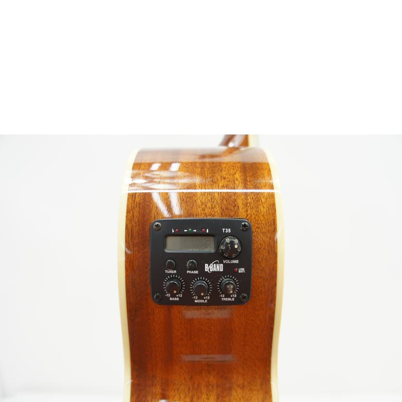 James ジェームス/アコースティックギター/J-450/NAT//J09091325/ABランク/75