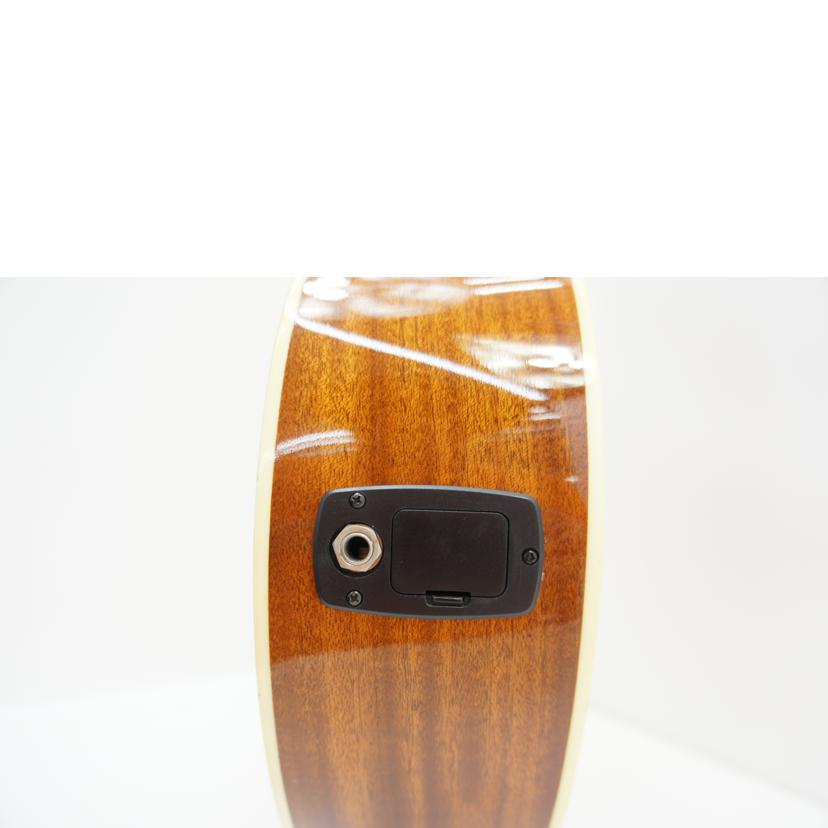 James ジェームス/アコースティックギター/J-450/NAT//J09091325/ABランク/75