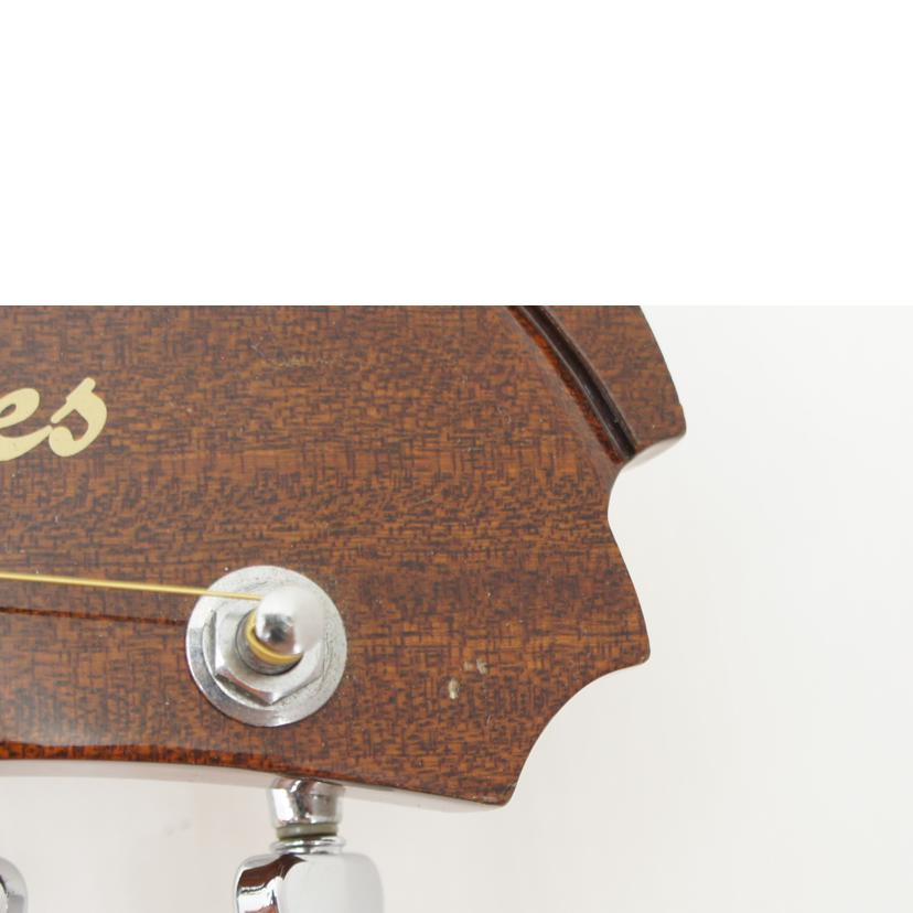 James ジェームス/アコースティックギター/J-450/NAT//J09091325/ABランク/75