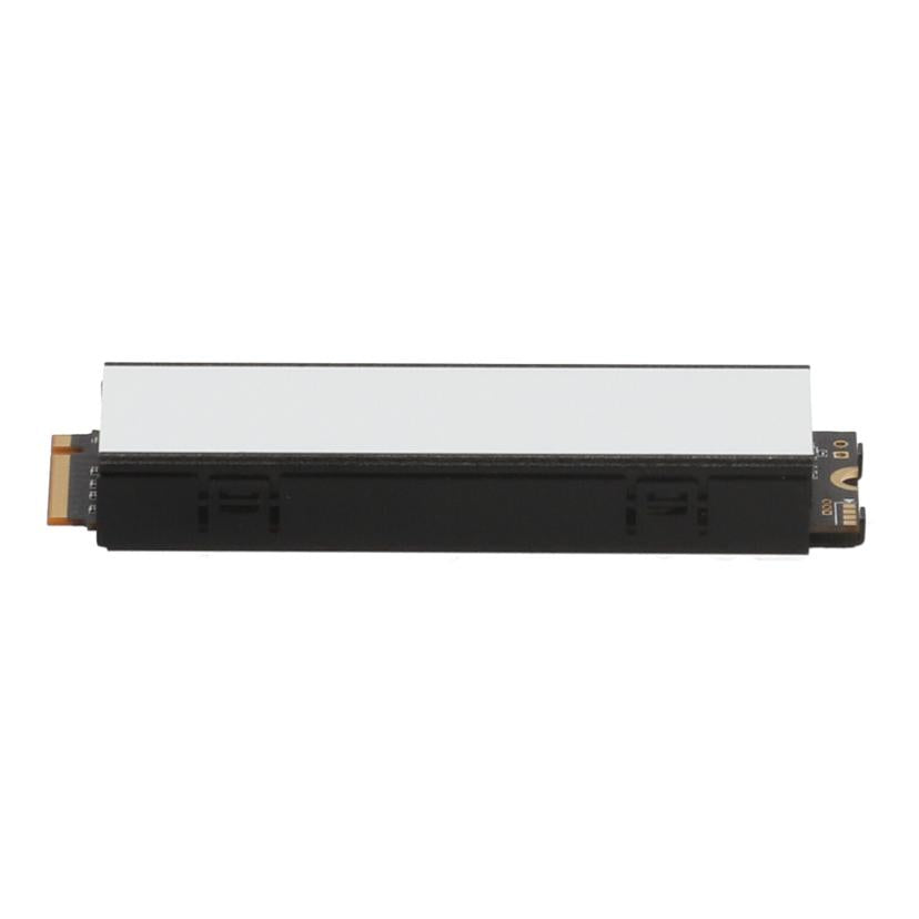 I．O　DATA アイオーデータ　/PS5対応SSD　2TB/HNSSD-2P5//2M452L172EKC/Aランク/05