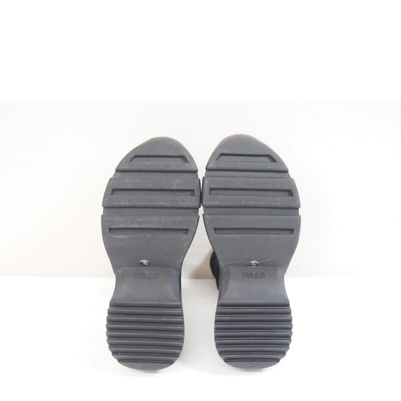 YELLO イエロ/YELLO　スニーカーブーツ//ABランク/71