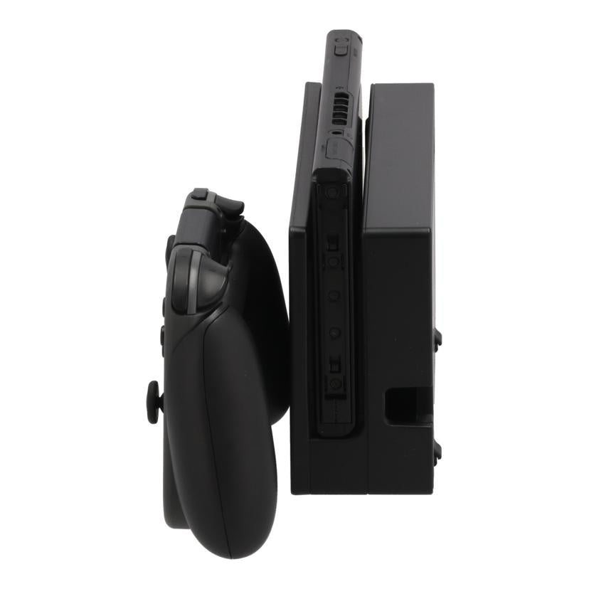 NINTENDO 任天堂 ニンテンドー /Nintendo Switch 本体/HAC-S-KAAAA//XAJ70058017404/Bランク/05