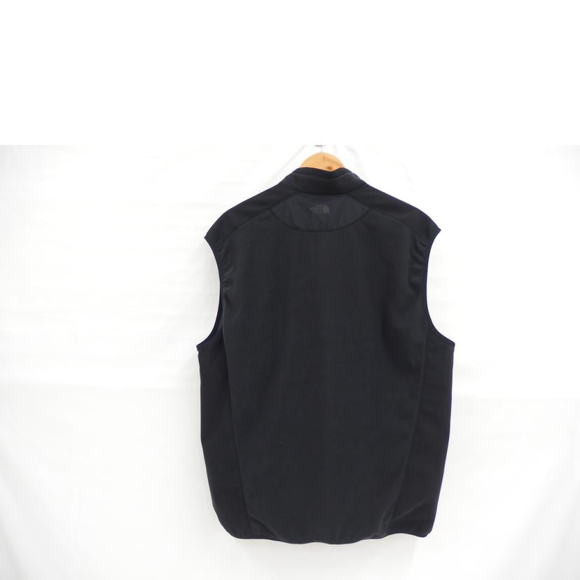 TNF ノースフェイス/ノースフェイス/フリースベスト/NL22460//ｻｲｽﾞXL/ABランク/82