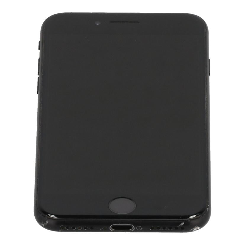 Apple　SIMロックなし アップル　/iPhone　SE　第2世代　64GB/MX9R2J/A//FFPDh5FZPLJQ/Bランク/62
