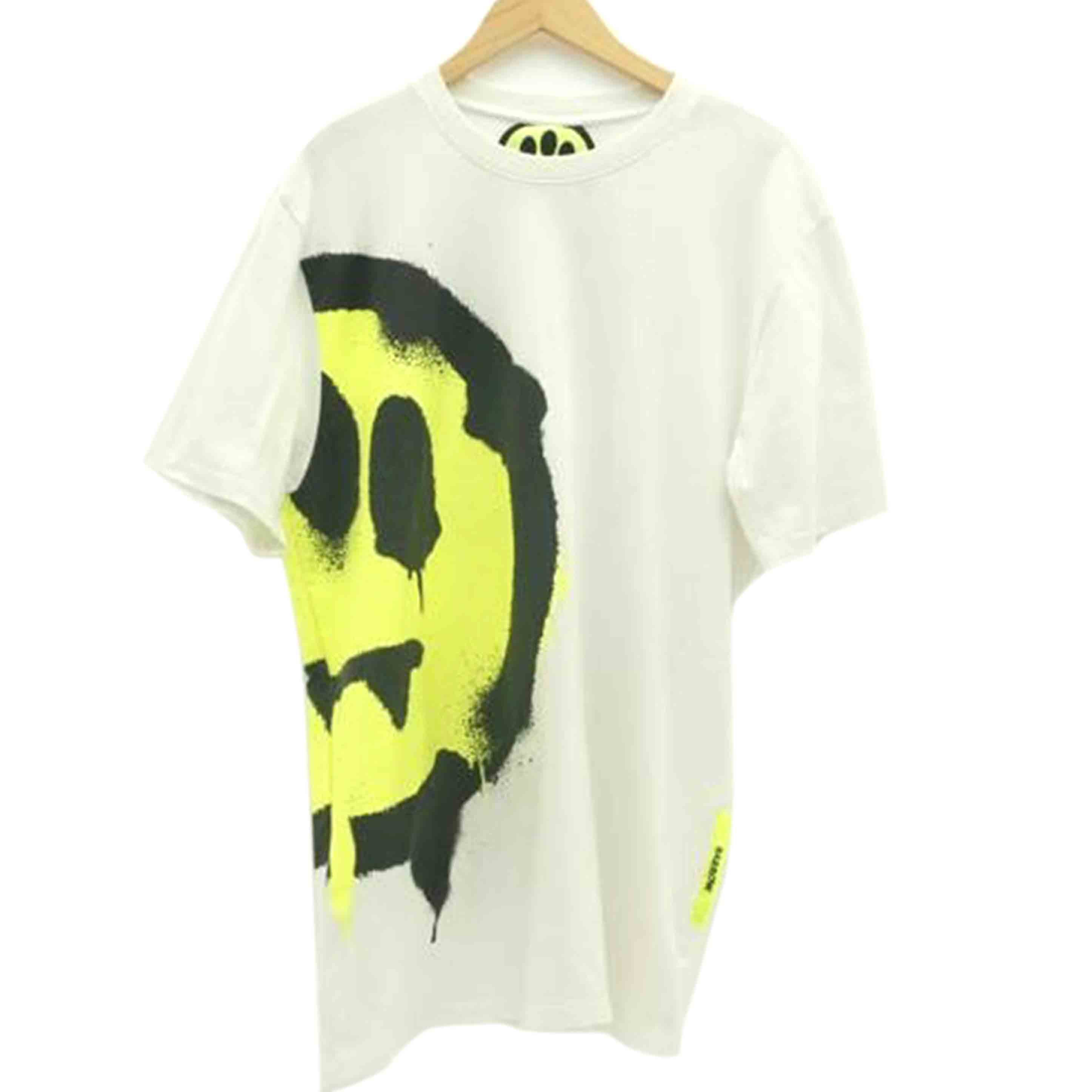 BARROW バロー/Tシャツ/031210//ABランク/09