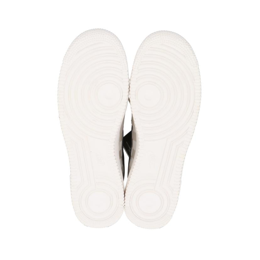 NIKE ナイキ/NIKE AIR FORCE1 ’07 QS/DC8877-200//SAランク/78