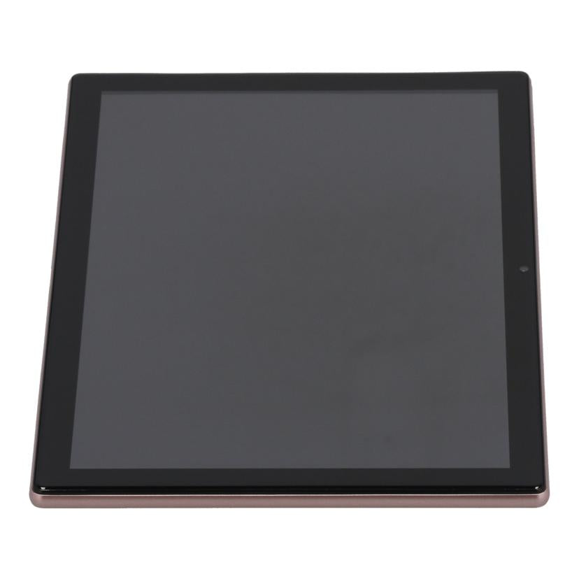 Blackview ブラックビュー/タブレット LTE 64GB 2021/OSCAL PAD 8 LTE//Pad8NEEA00002729/Bランク/82