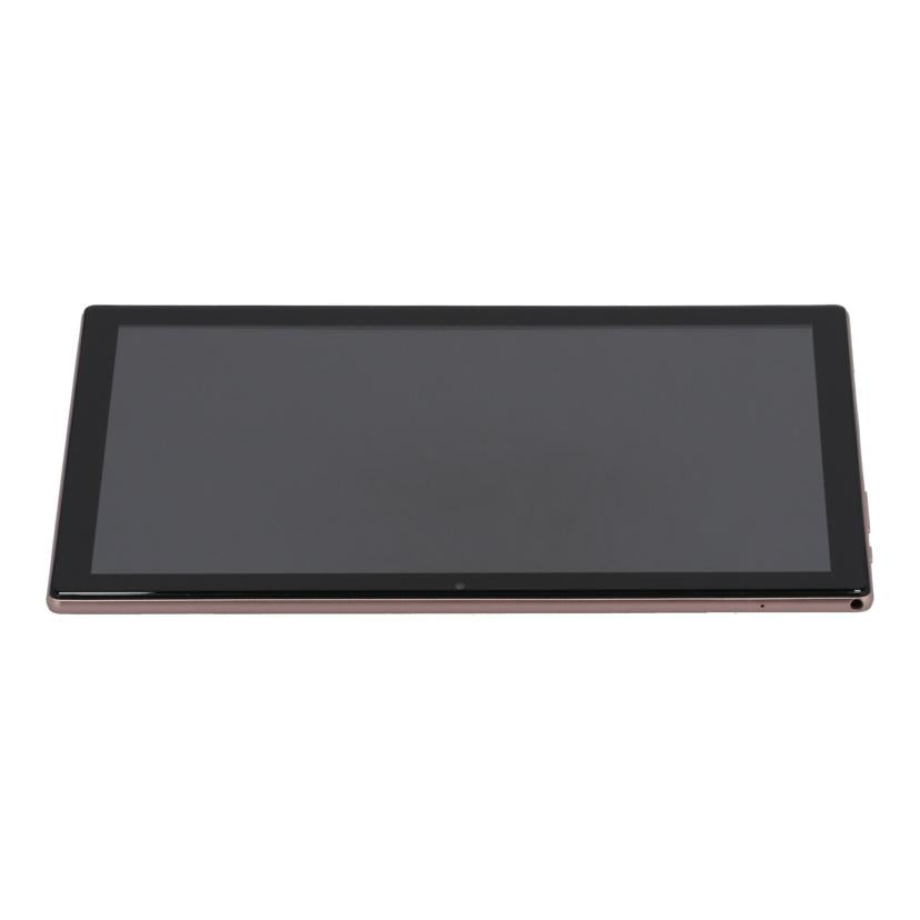 Blackview ブラックビュー/タブレット LTE 64GB 2021/OSCAL PAD 8 LTE//Pad8NEEA00002729/Bランク/82