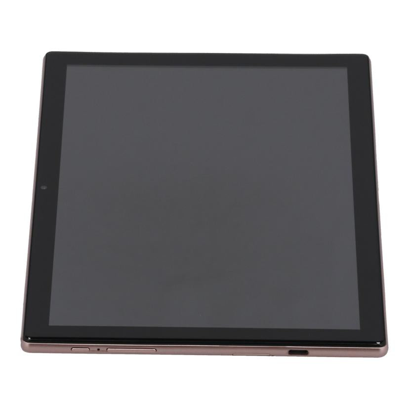 Blackview ブラックビュー/タブレット LTE 64GB 2021/OSCAL PAD 8 LTE//Pad8NEEA00002729/Bランク/82