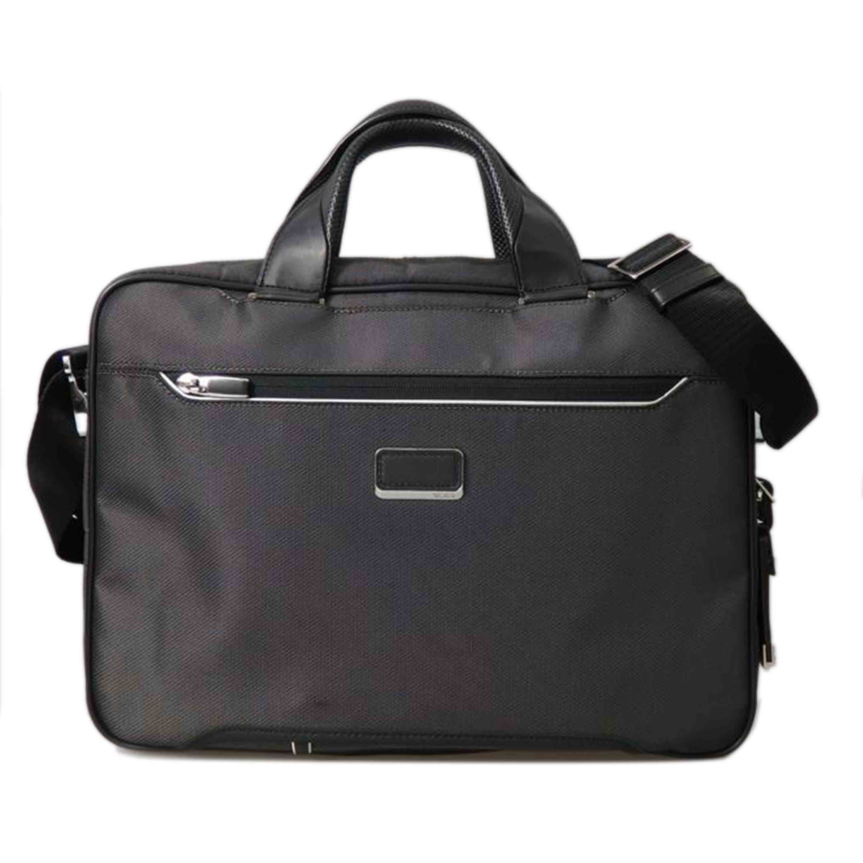 TUMI トゥミ/ブリーフケース/25503002PW3//742*****************/Bランク/76