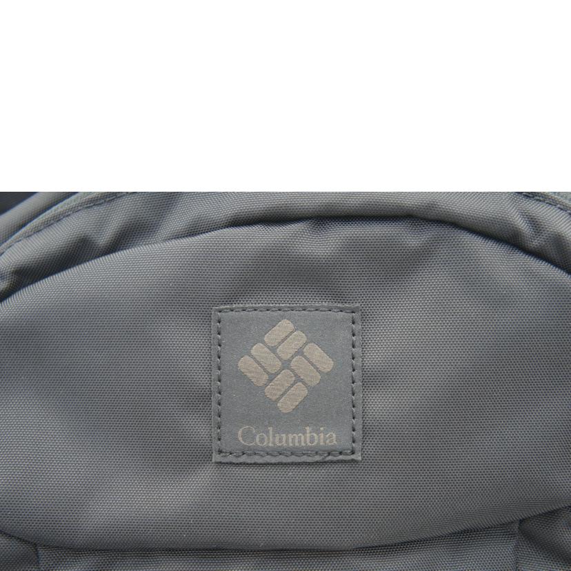 Columbia コロンビア/Columbia リュック33L/PU8708//Aランク/81