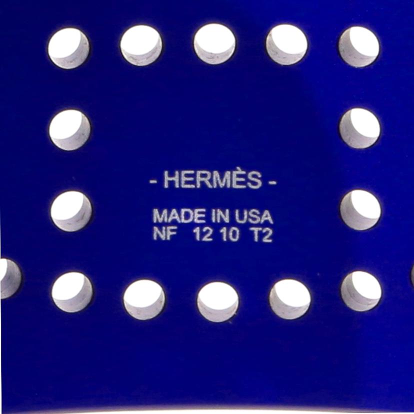 HERMES エルメス/エヴリンバングル　//Aランク/24