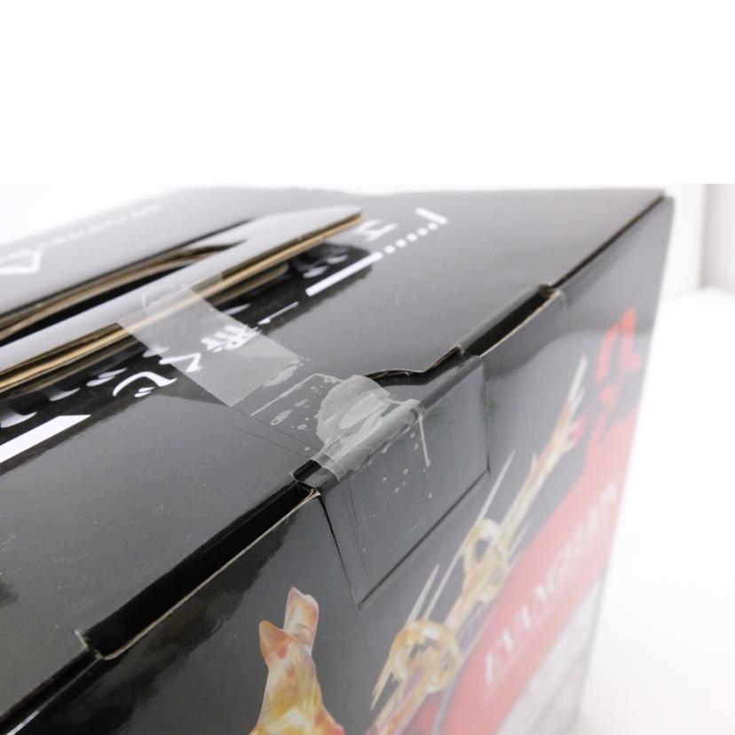 BANDAI バンダイ/エヴァンゲリオン新2号機α　｢一番くじ　エヴァンゲリオン　～ヤマト作戦！～｣　A賞　フィギュア//Sランク/88