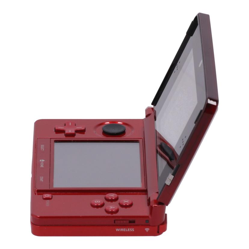 NINTENDO 任天堂 ニンテンドー　/Nintendo　3DS　本体/CTR-001//-/Bランク/82