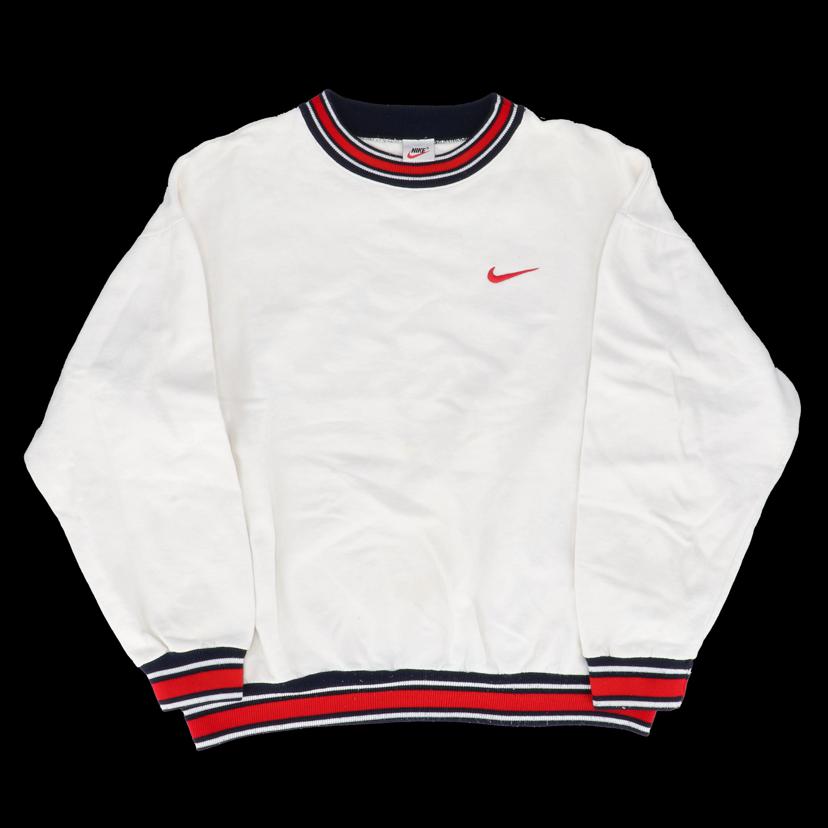 NIKE ナイキ/NIKEリブラインスウェット／90’s／ヴィンテージ//ABランク/69