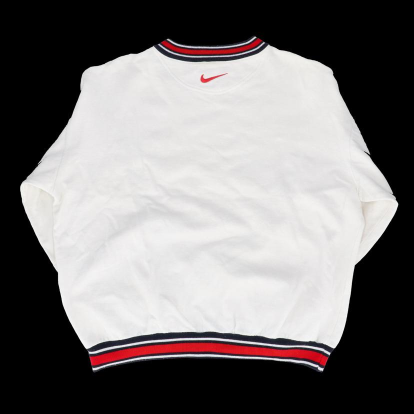 NIKE ナイキ/NIKEリブラインスウェット／90’s／ヴィンテージ//ABランク/69