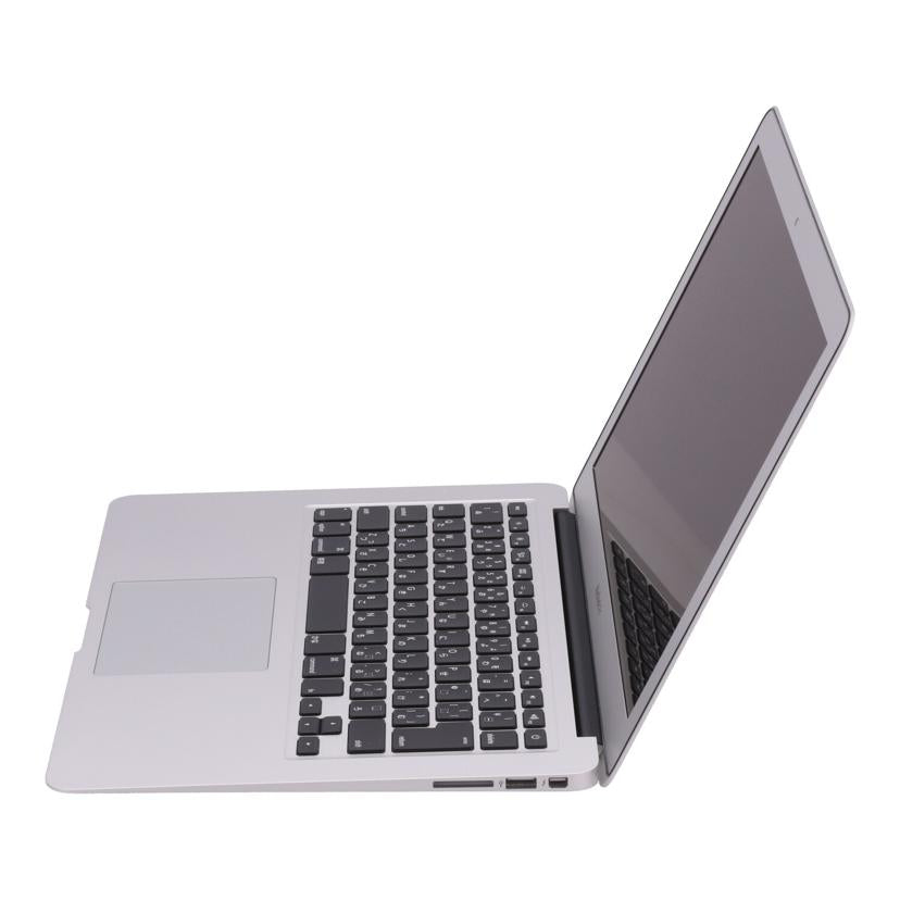 Apple　 アップル　/MacBook　Air（13インチ，Early　2015）/A1466//C1MRX22CH3QF/Bランク/62