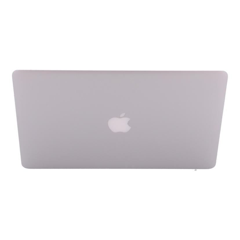 Apple　 アップル　/MacBook　Air（13インチ，Early　2015）/A1466//C1MRX22CH3QF/Bランク/62