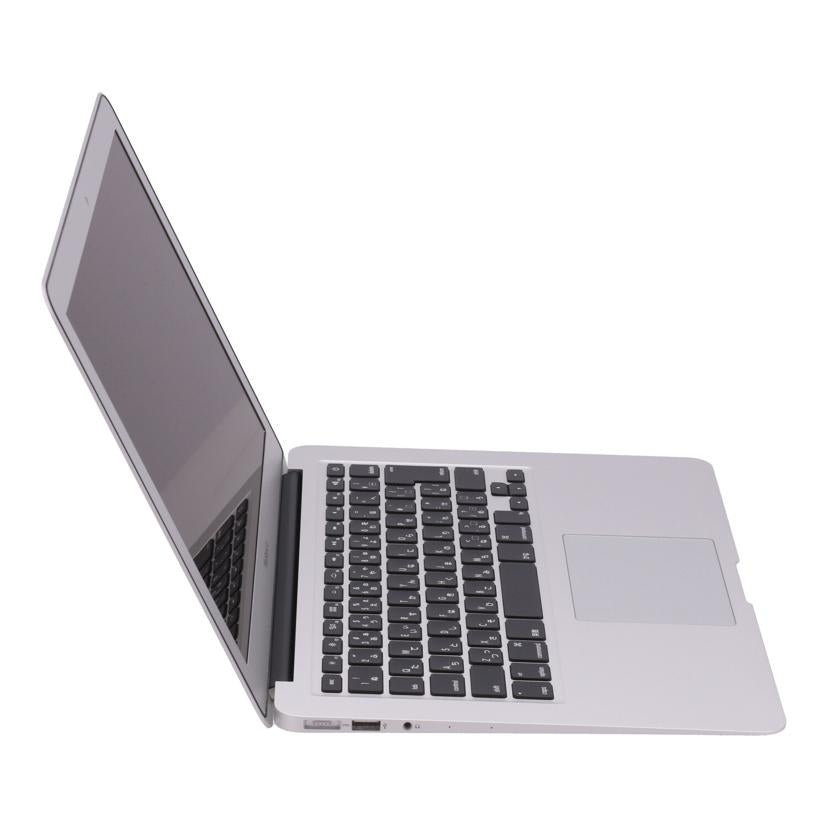 Apple　 アップル　/MacBook　Air（13インチ，Early　2015）/A1466//C1MRX22CH3QF/Bランク/62